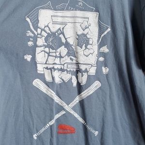 Office space t shirt